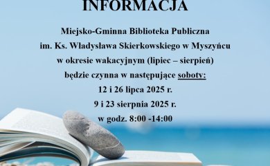 2025 &raquo; 20250708-PRACA W OKRESIE WAKACYJNYM W SOBOTY